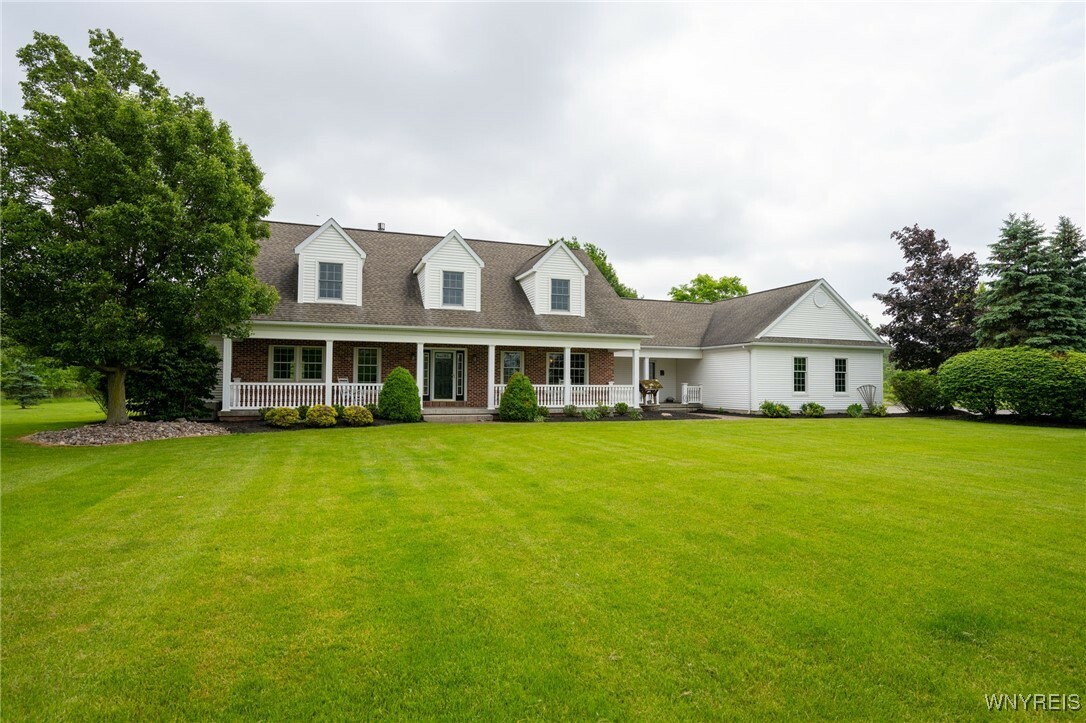 5845 Kraus Road  Clarence NY 14031 photo
