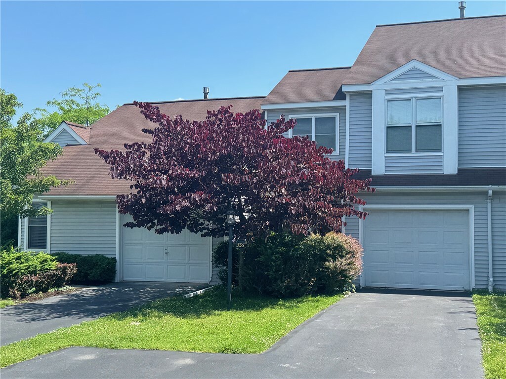355 Saranac Way  Ithaca NY 14850 photo