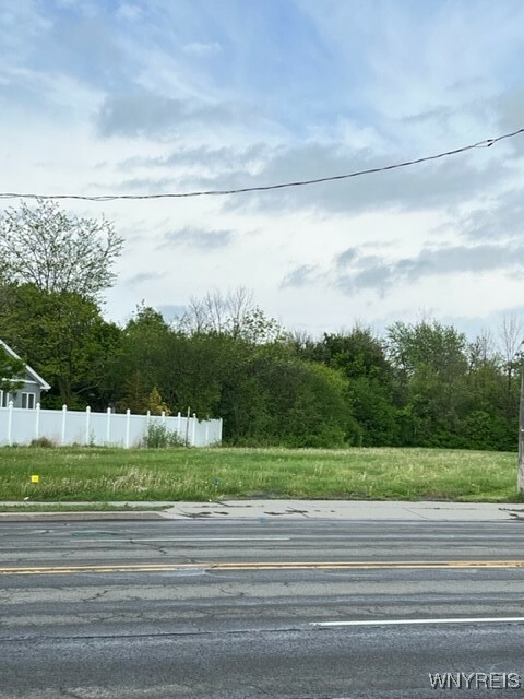 Property Photo: 3225 Military Road NY 14304