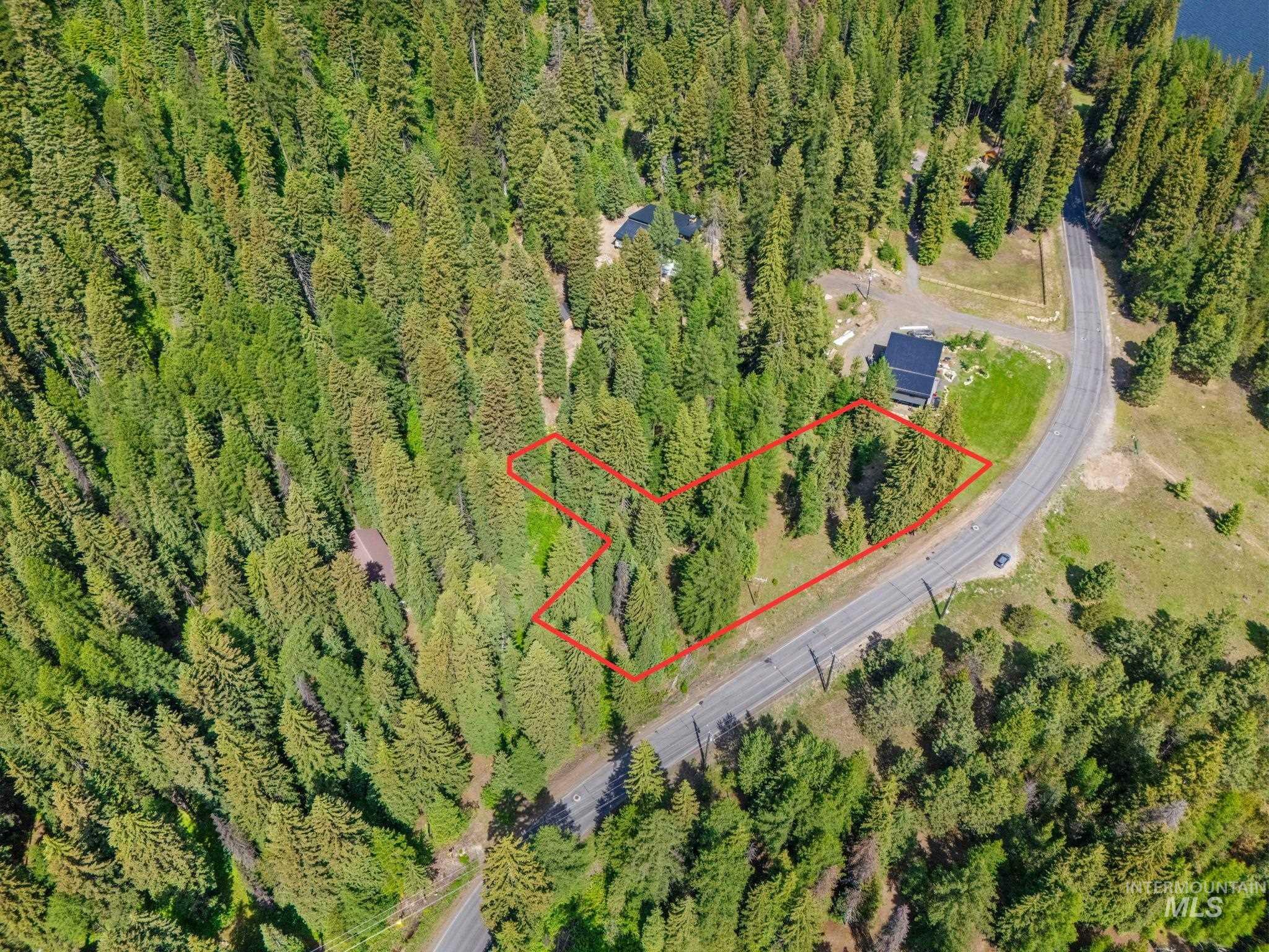 Property Photo: 2331 West Mountain Rd ID 83615