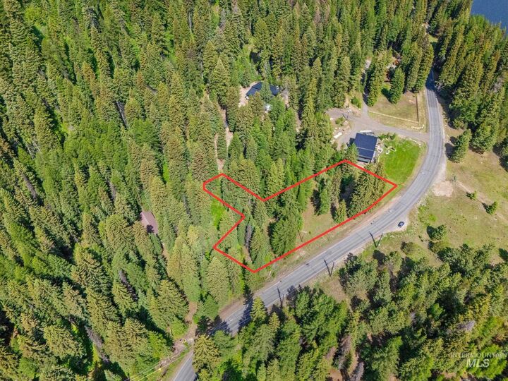 Property Photo:  2331 West Mountain Rd  ID 83615 