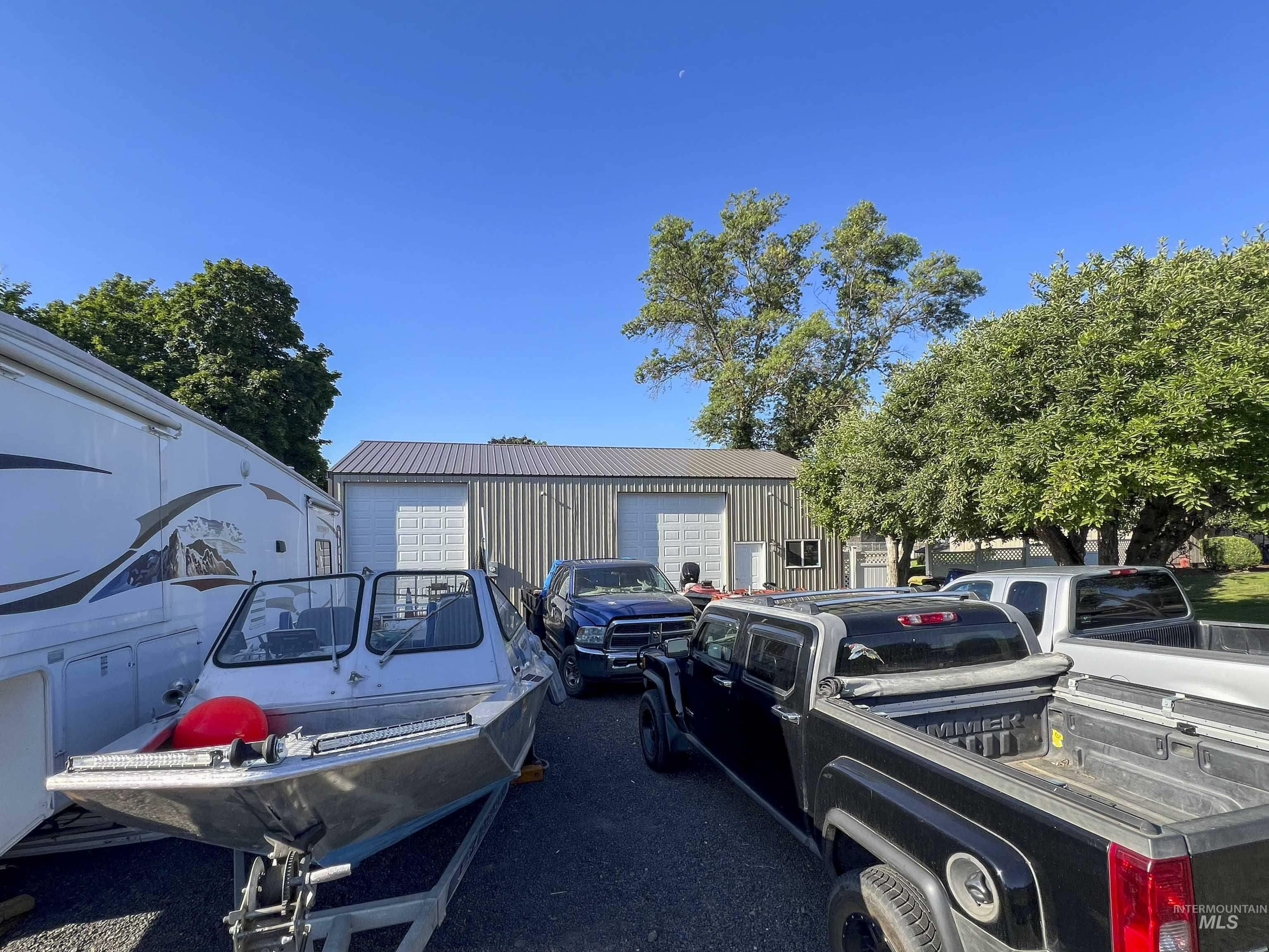 Property Photo: 714 Burrell Ave ID 83501
