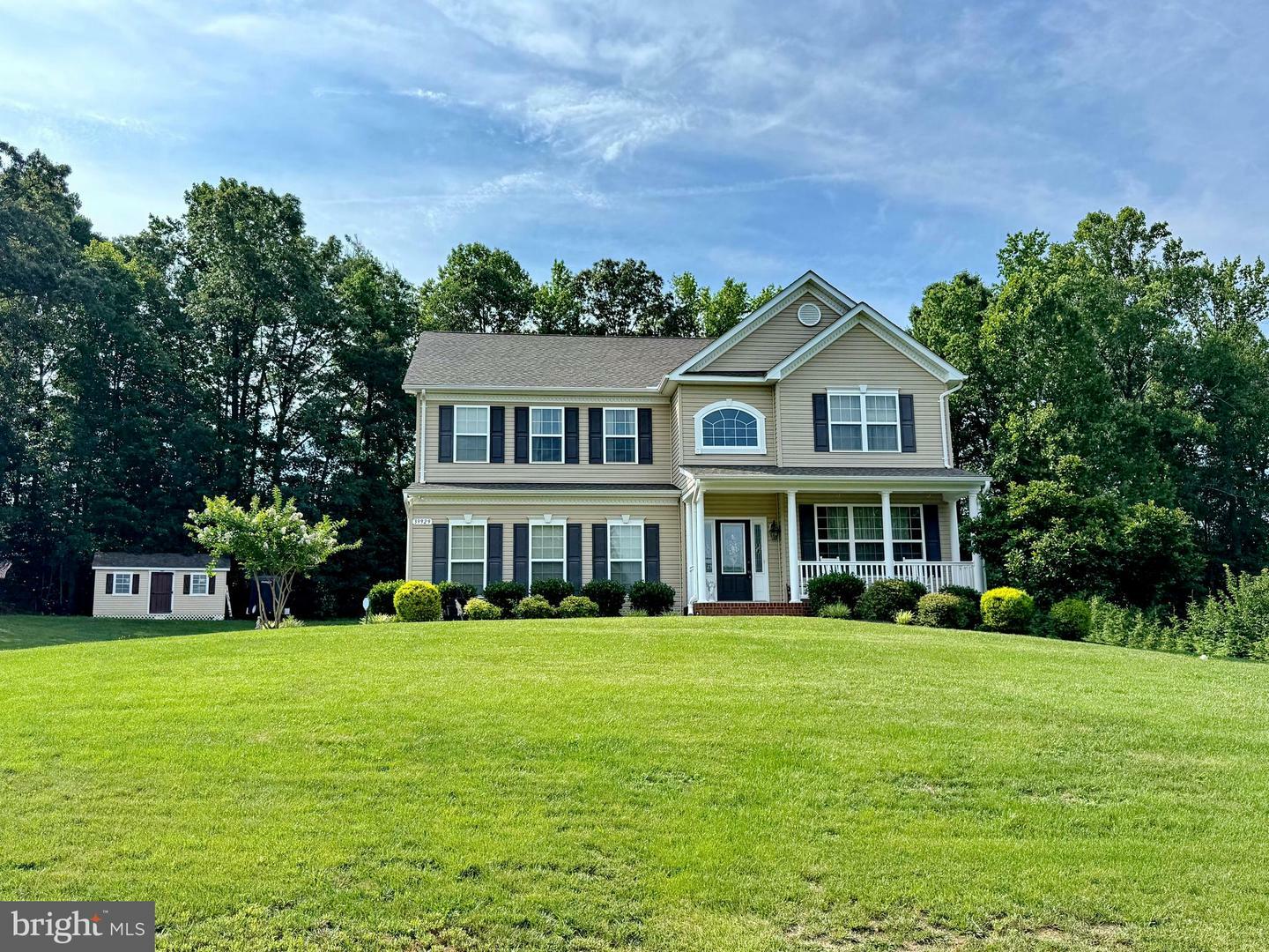 Property Photo:  39929 Grandview Haven Drive  MD 20659 