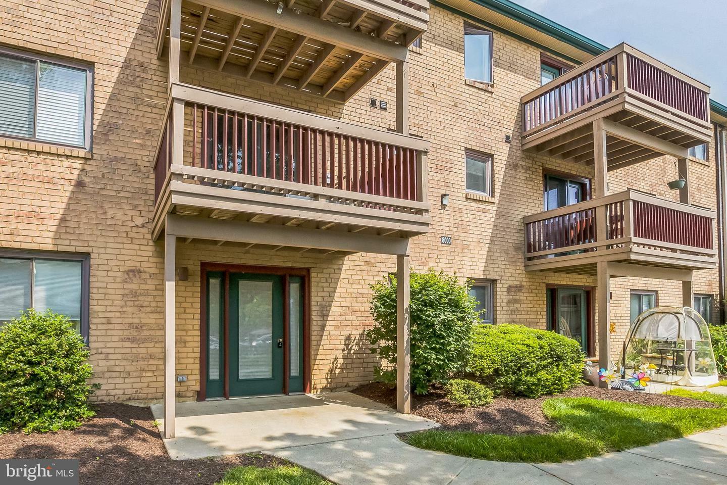 Property Photo:  8002 Westview Road 8002  DE 19802 