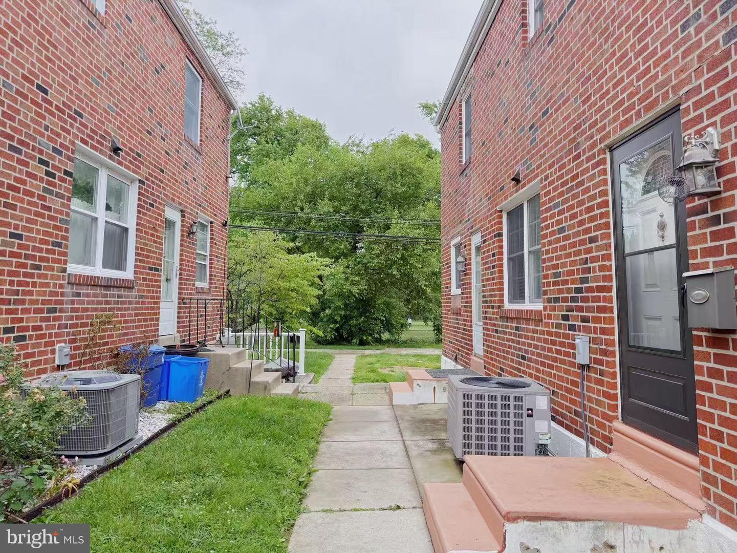 Property Photo: 9235 Outlook Avenue PA 19114