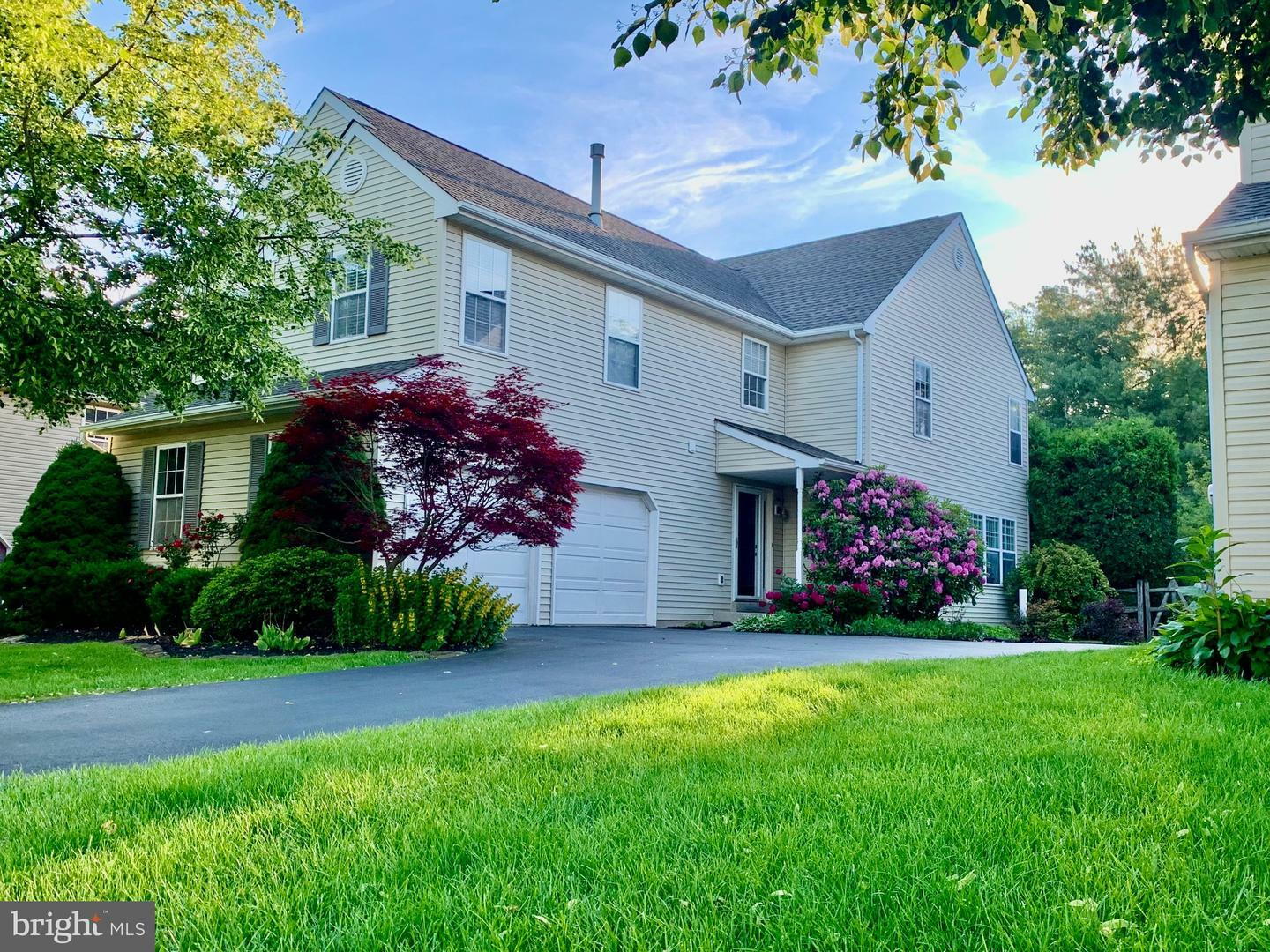 263 Park Avenue  Harleysville PA 19438 photo
