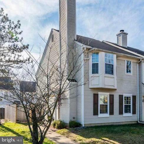 8694 Venoy Court  Alexandria VA 22309 photo