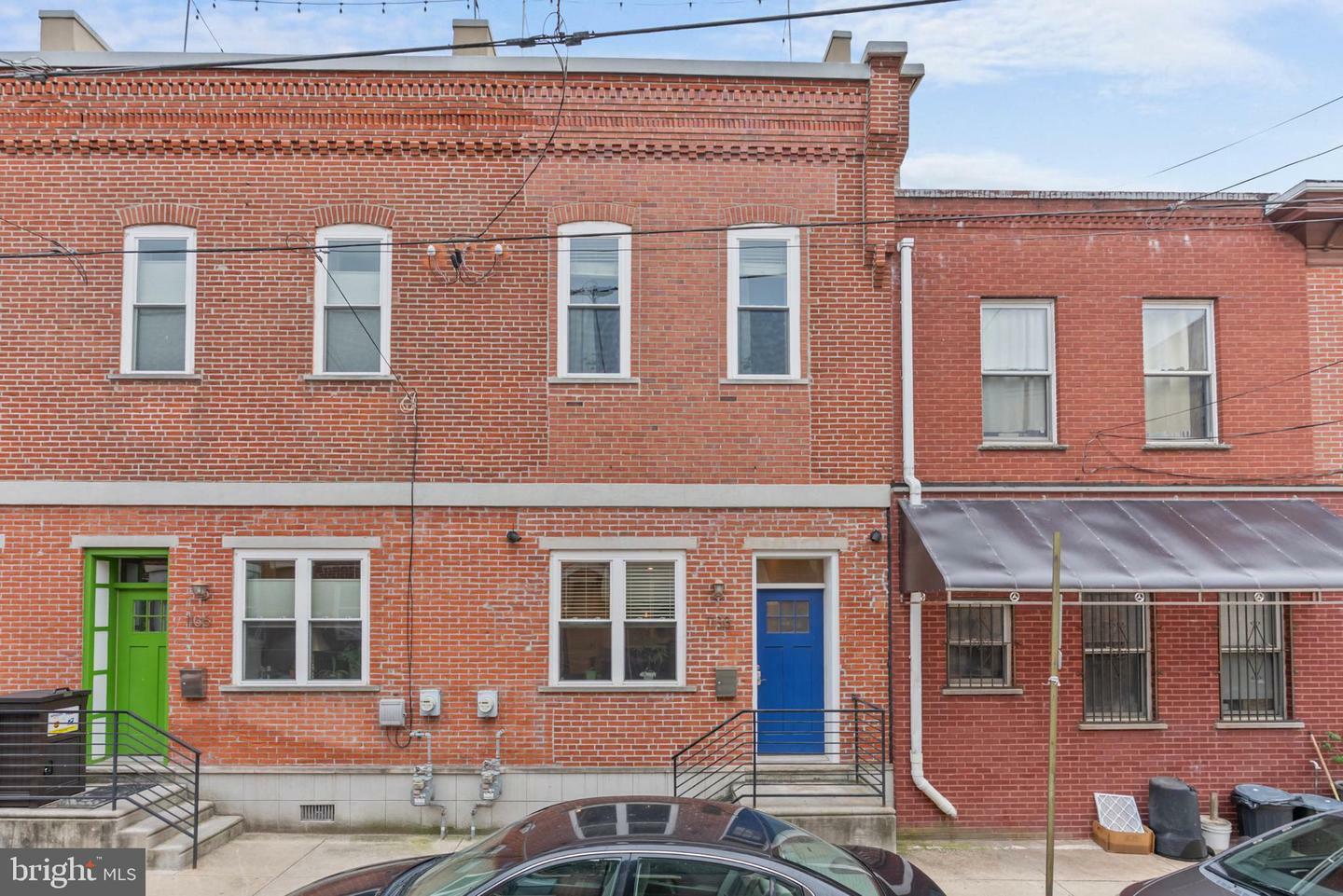 1138 Emily Street  Philadelphia PA 19148 photo