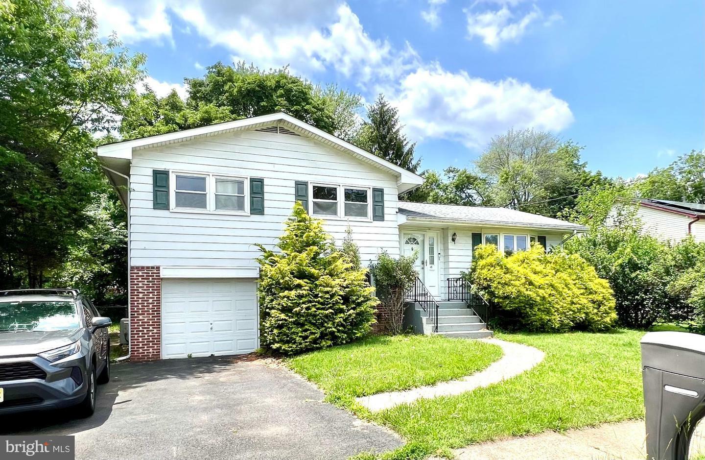 45 Browning Avenue  Ewing NJ 08638 photo