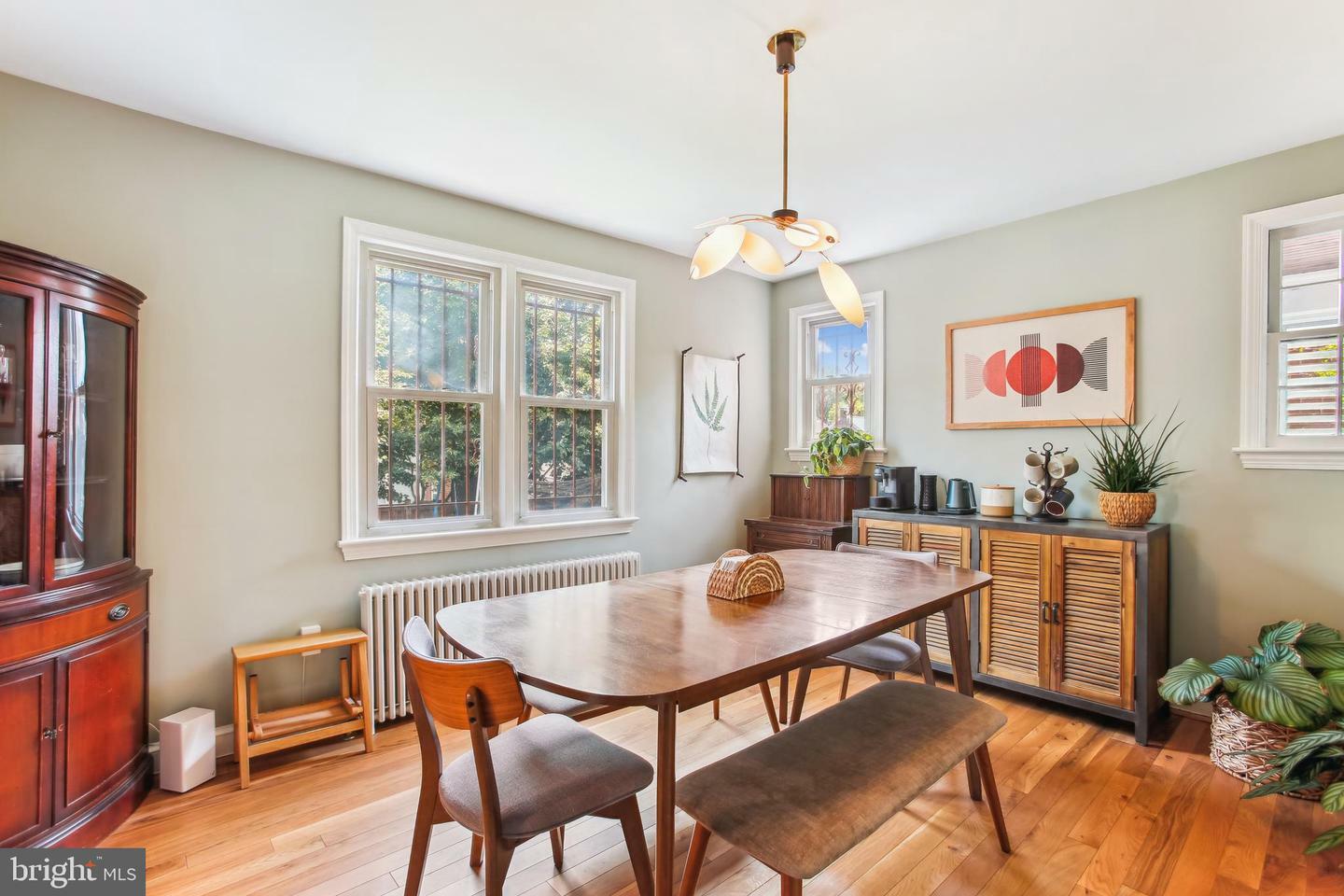 Property Photo:  3909 17th Street NE  DC 20018 