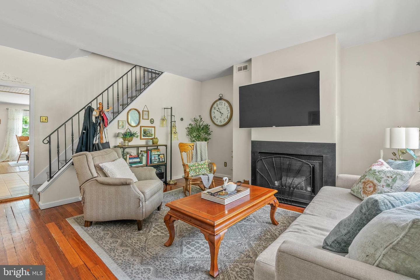 Property Photo:  25 Jefferson Street  PA 19004 
