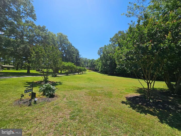 Property Photo:  10664 Deacon Road  MD 20695 