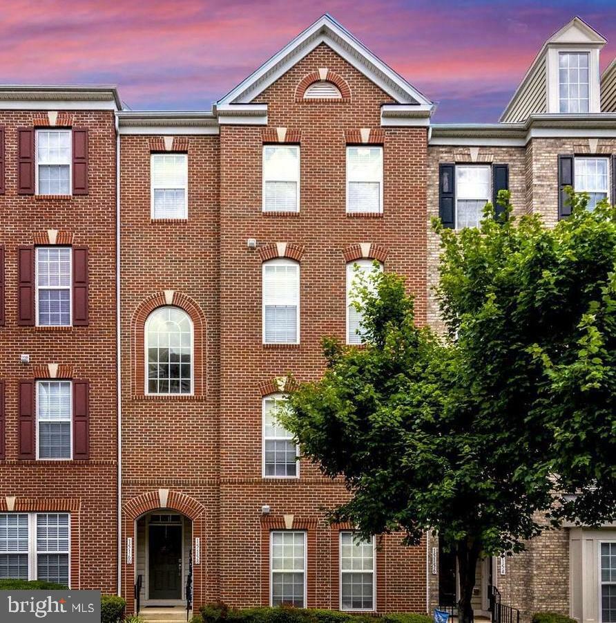 15158 Kentshire Drive  Woodbridge VA 22191 photo
