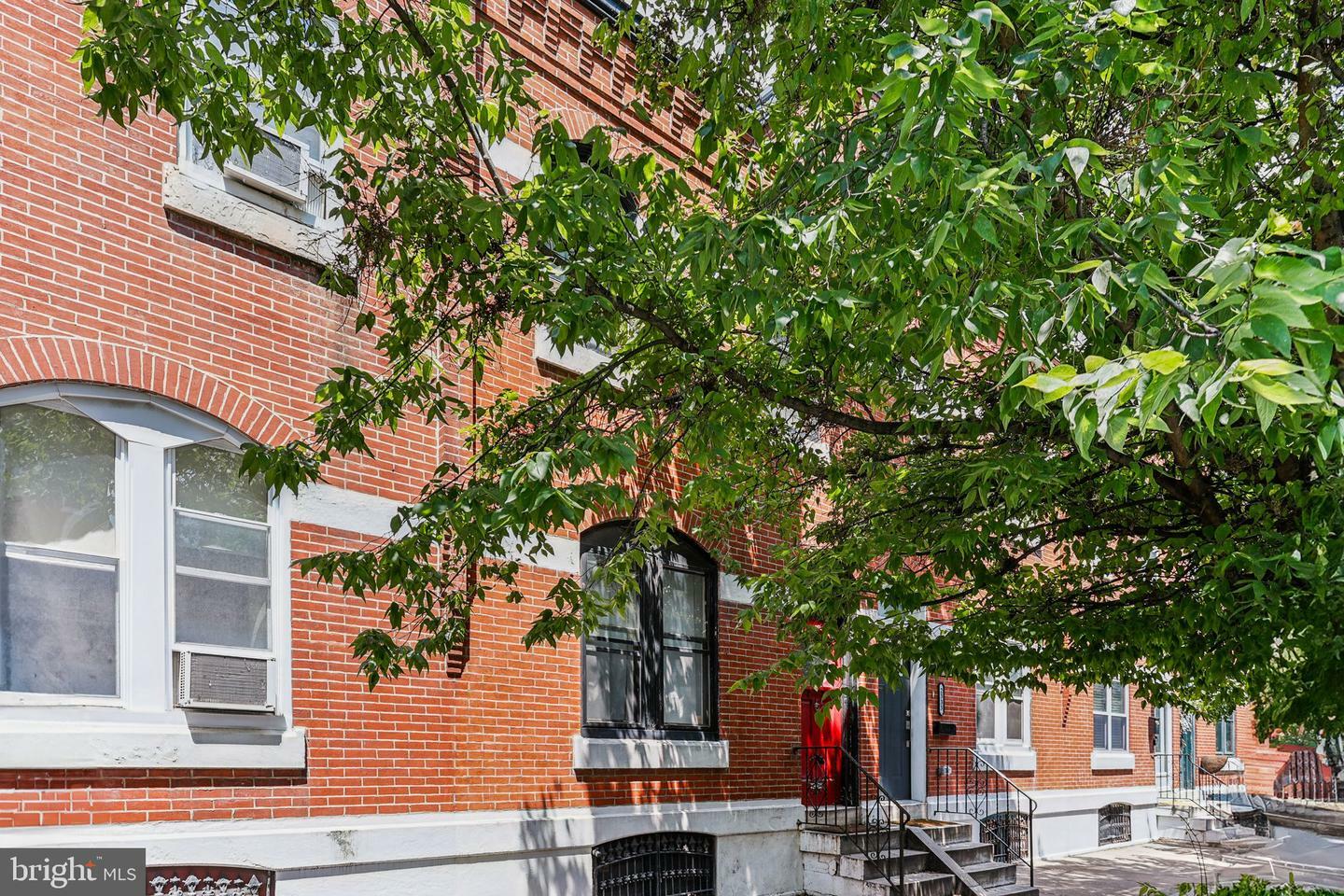 2335 Christian Street  Philadelphia PA 19146 photo
