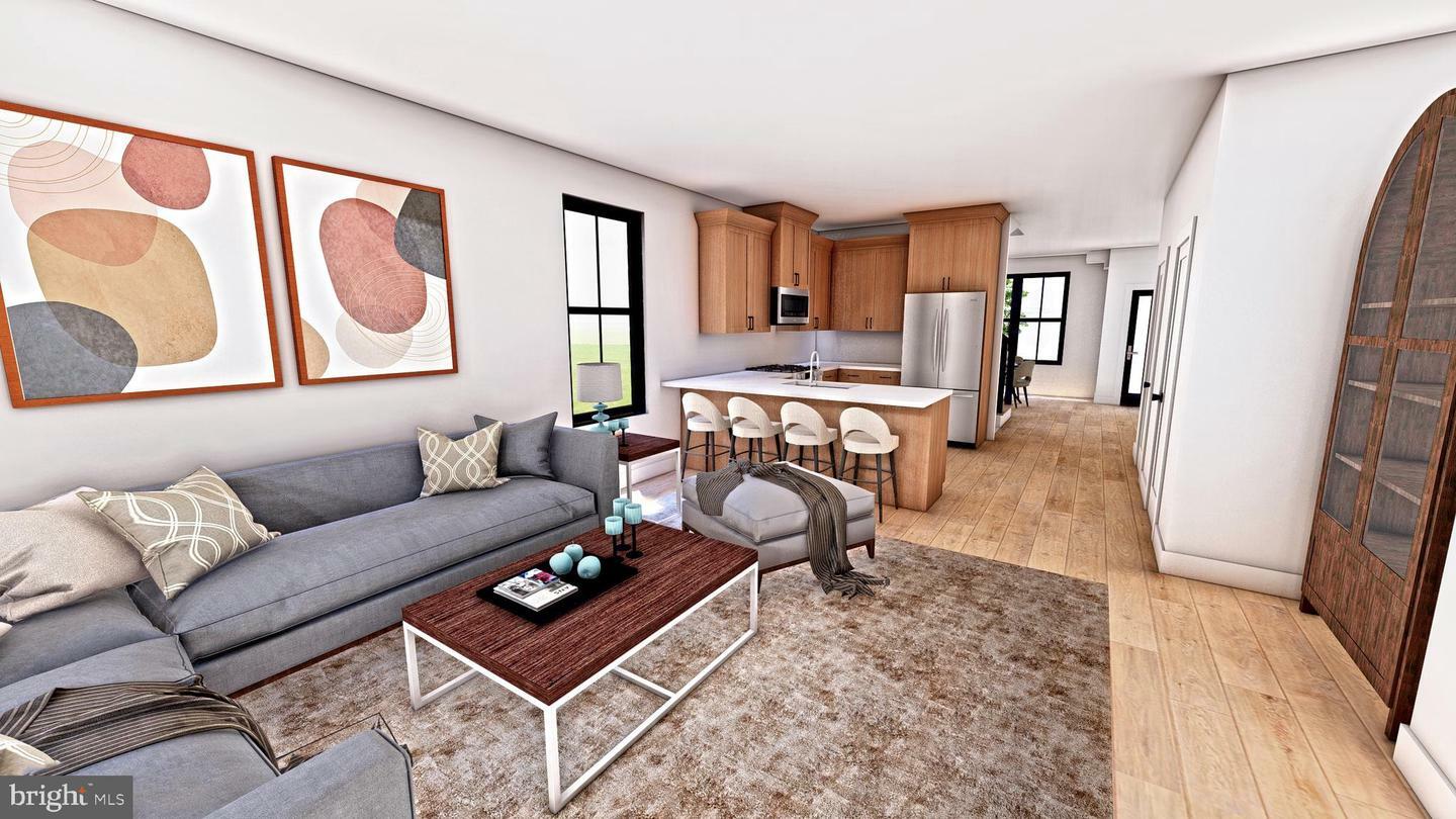 Property Photo:  227 2nd Avenue 6  PA 19468 