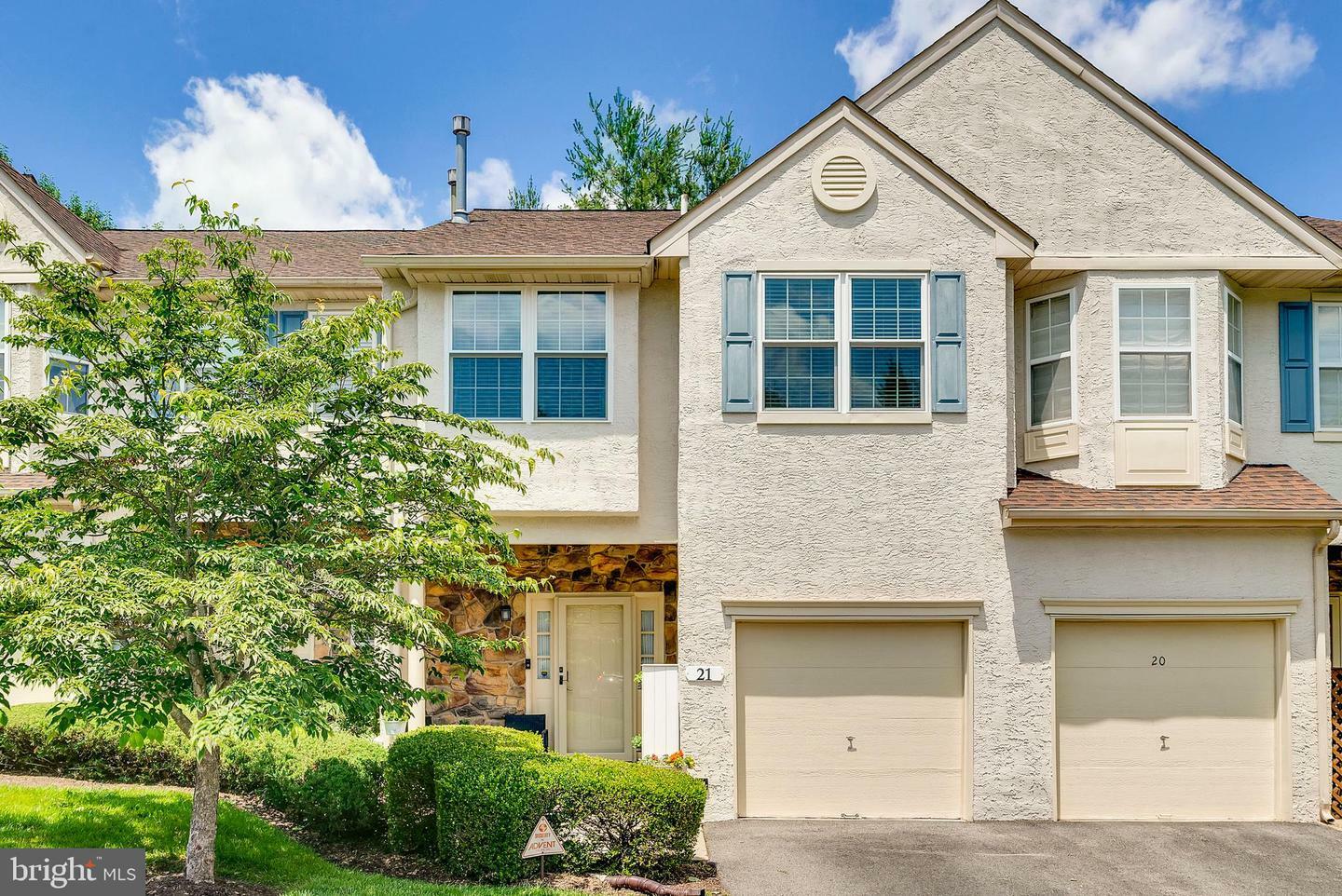 Property Photo:  21 Viburnum Court  PA 19444 