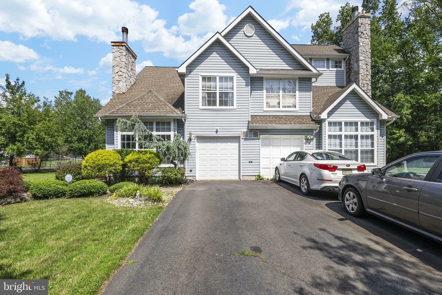 41 Haymarket Court  Cranbury NJ 08512 photo