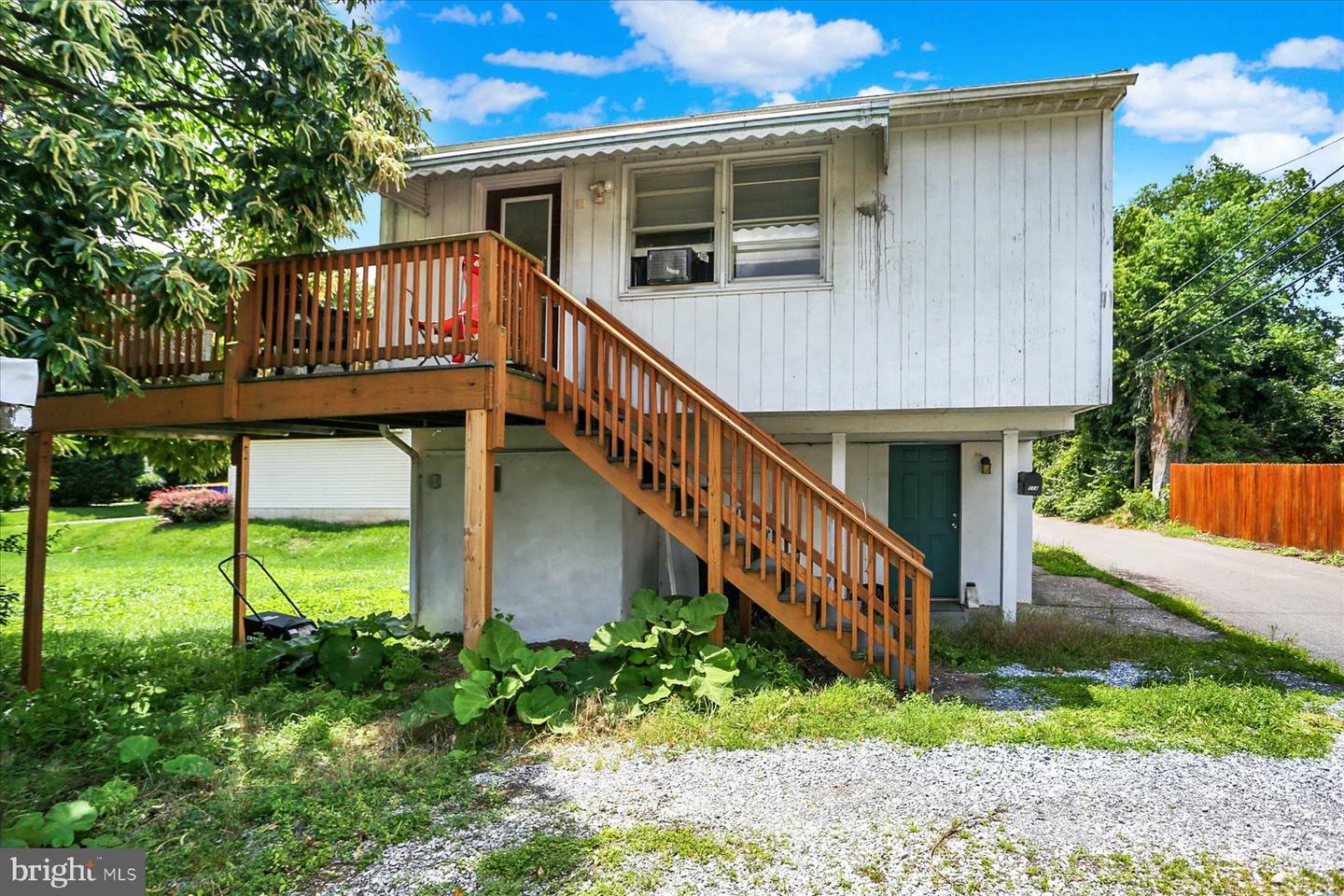 114 Ross Avenue  New Cumberland PA 17070 photo