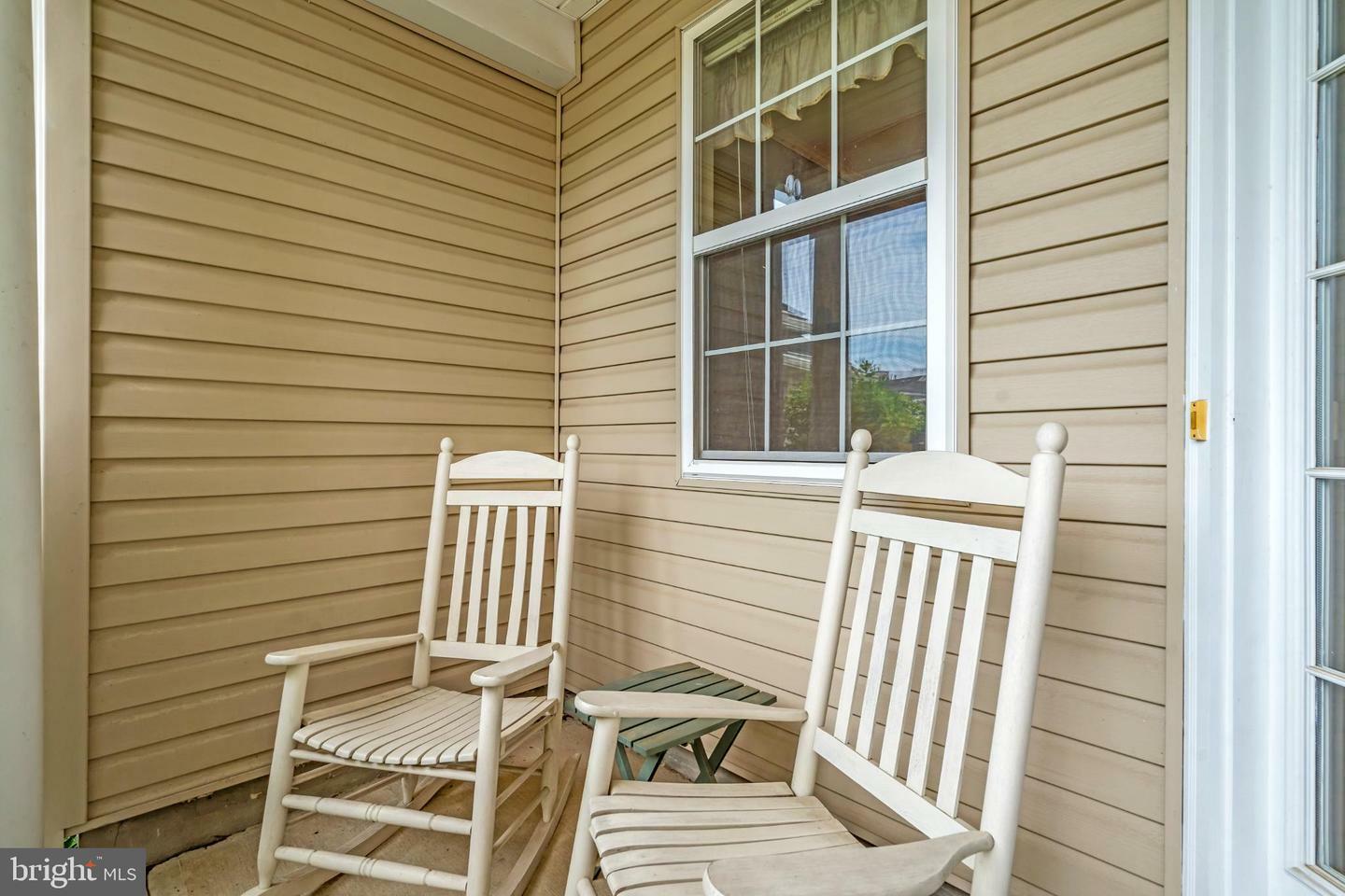 Property Photo: 70 River Birch Circle NJ 08540
