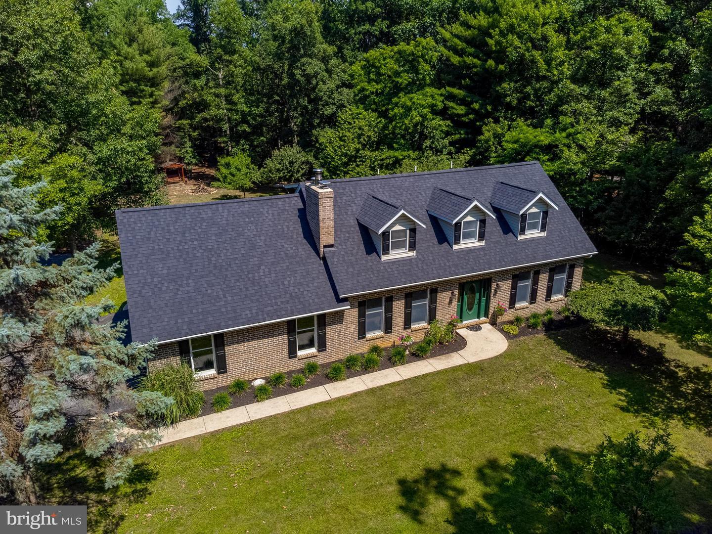 Property Photo: 331 Whitmer Road PA 17257