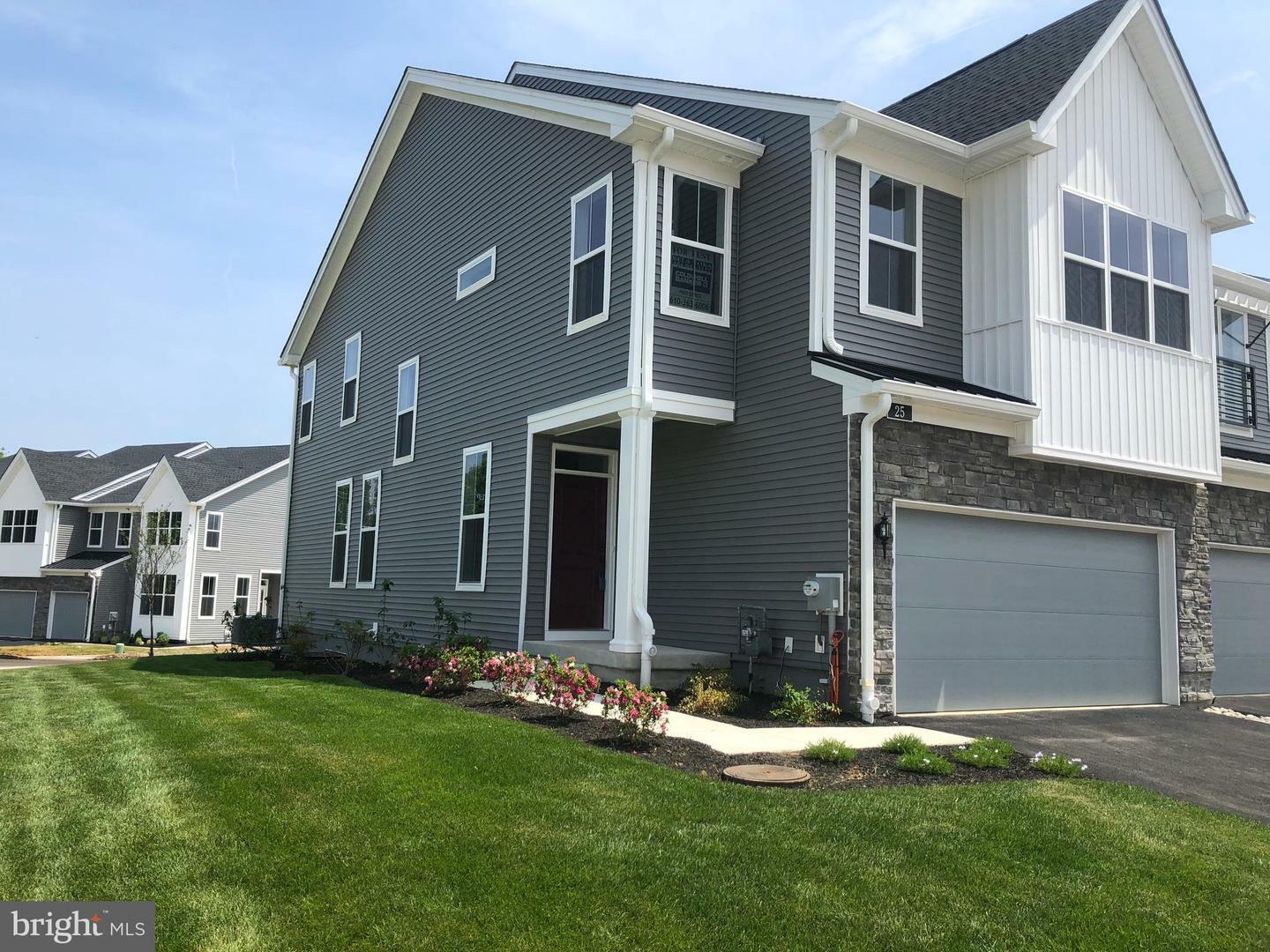 Property Photo: 25 Sassafras Lane PA 19425