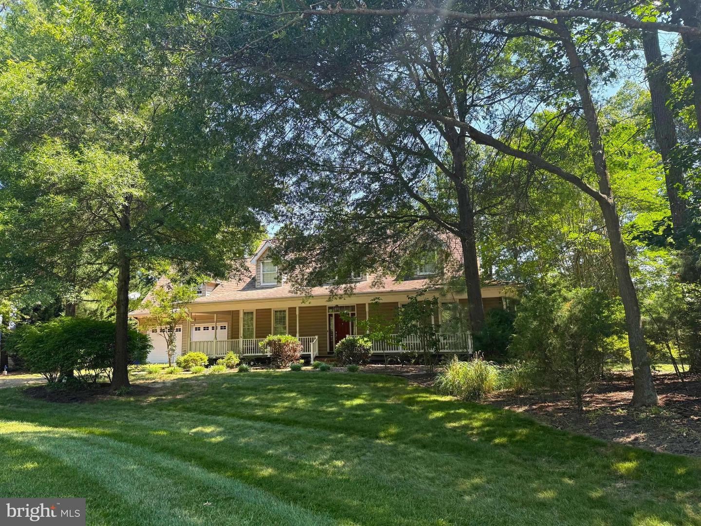 Property Photo: 10715 Kasota Road MD 21620