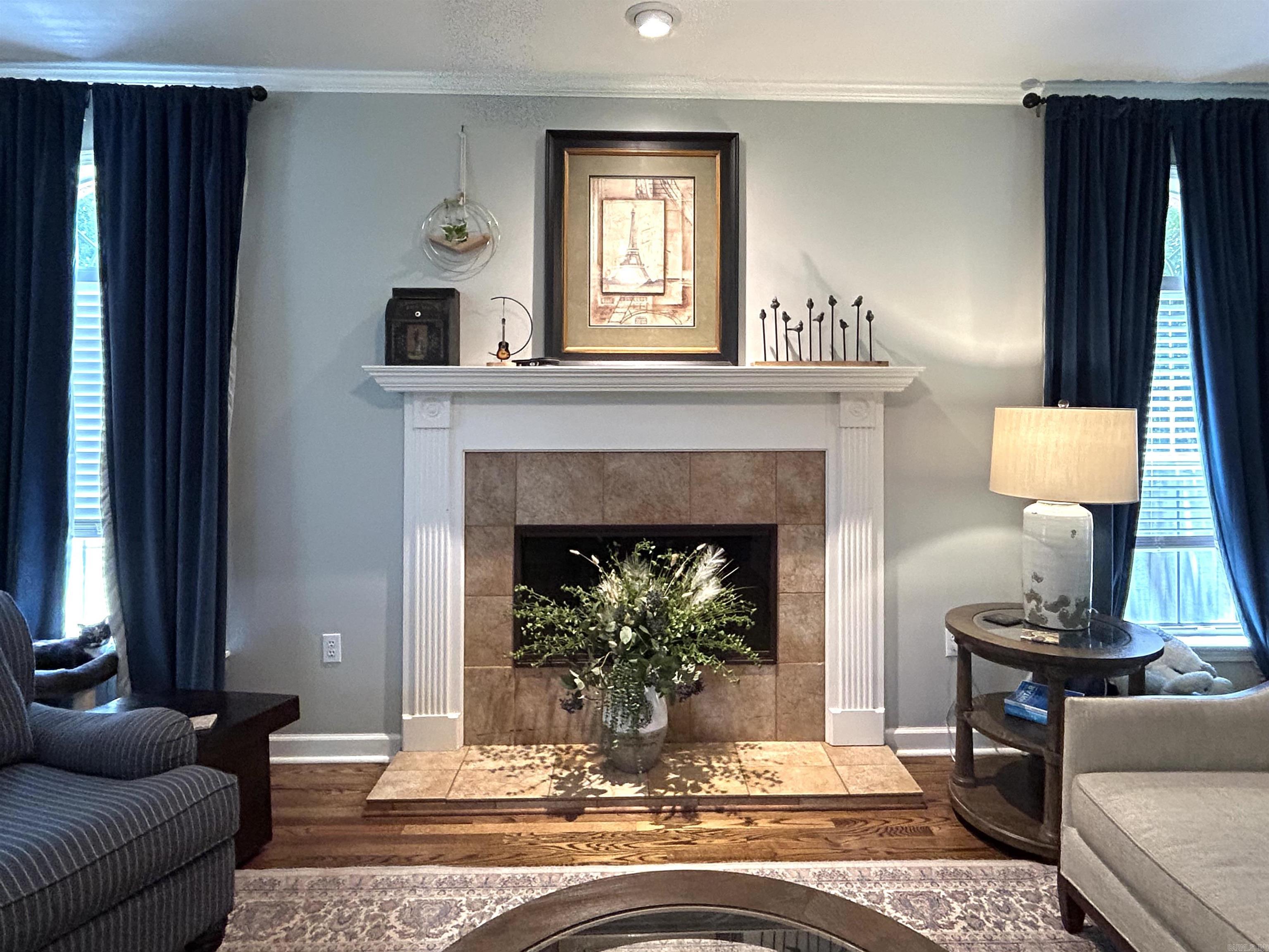 Property Photo: 1715 Royal Drive AR 72034