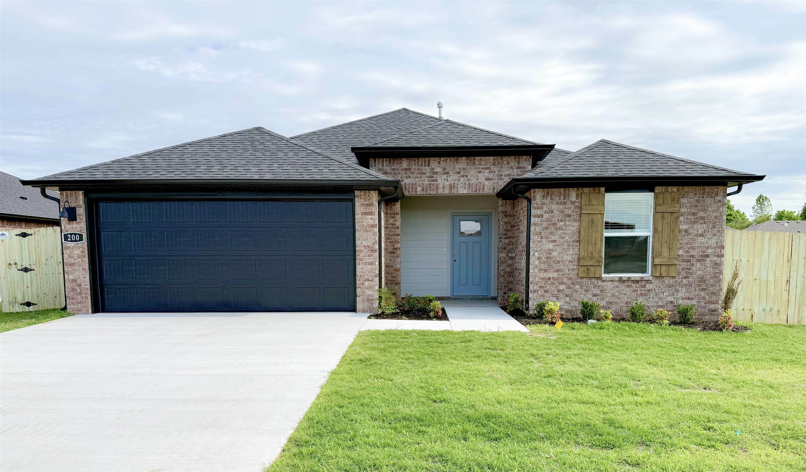 10501 Leyland Road  North Little Rock AR 72113 photo