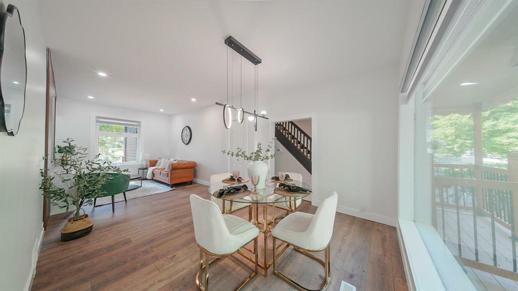Photo de la propriété: 800 Fleet Avenue MB R3M 1L4