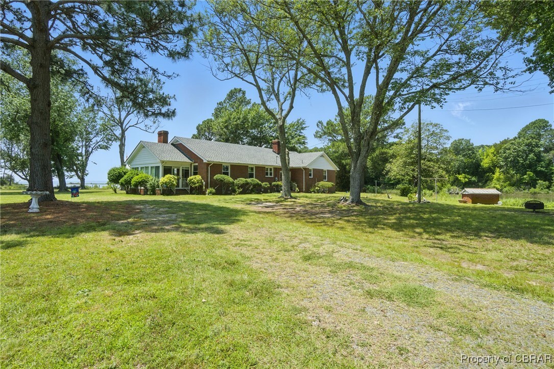 Property Photo: 576 Galewood Lane VA 23021