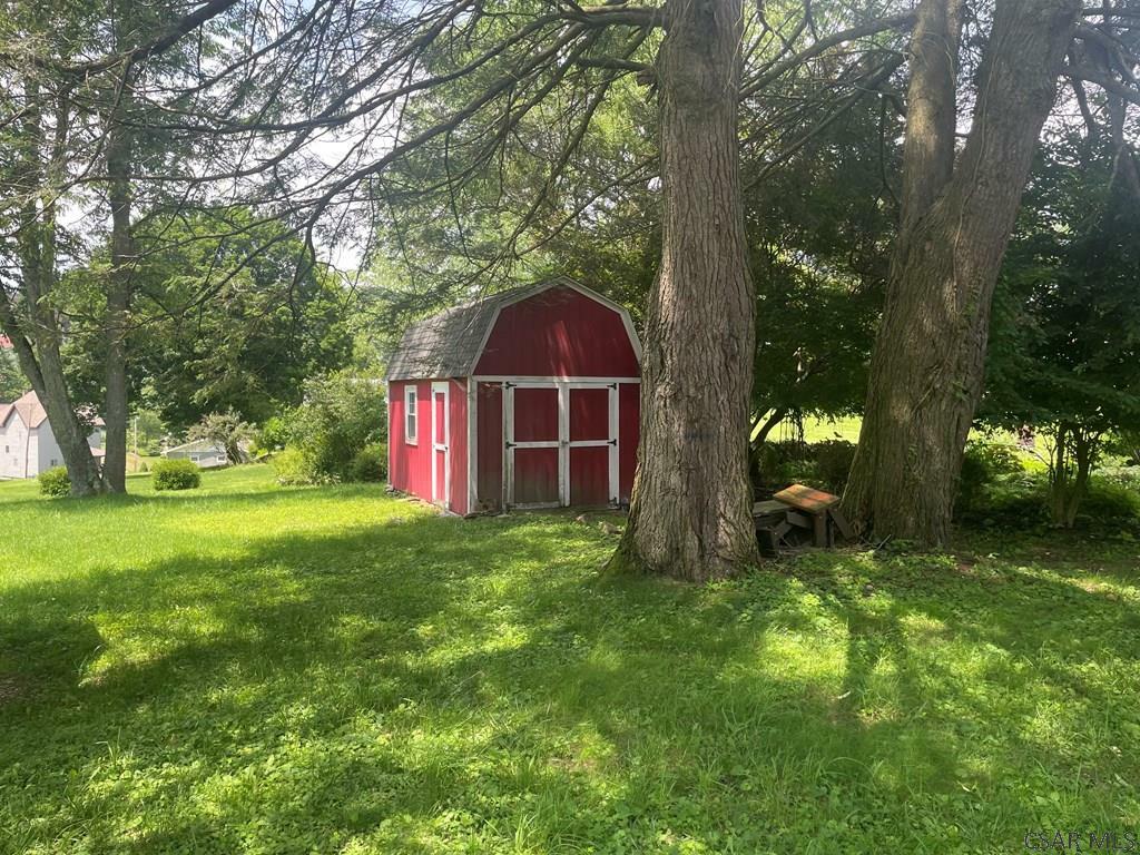 Property Photo: 214 Gable St. PA 15906
