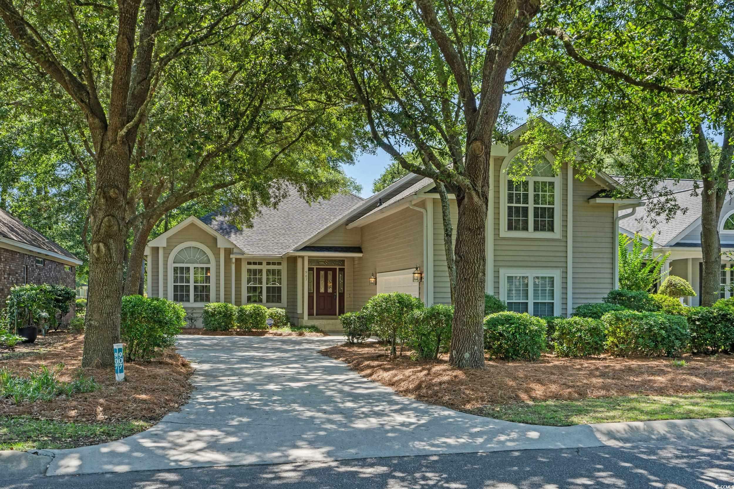 907 Tidewater Dr.  North Myrtle Beach SC 29582 photo