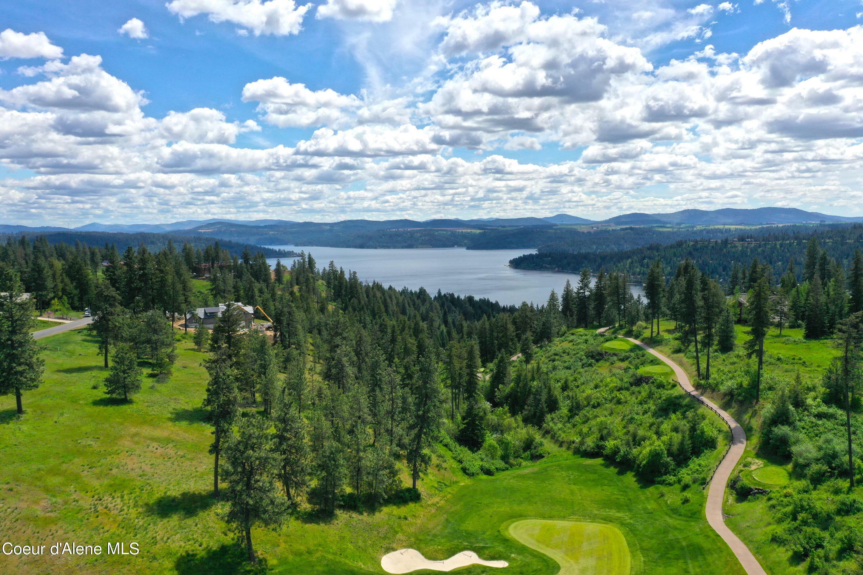 Property Photo:  L193 S Basalt Dr  ID 83814 