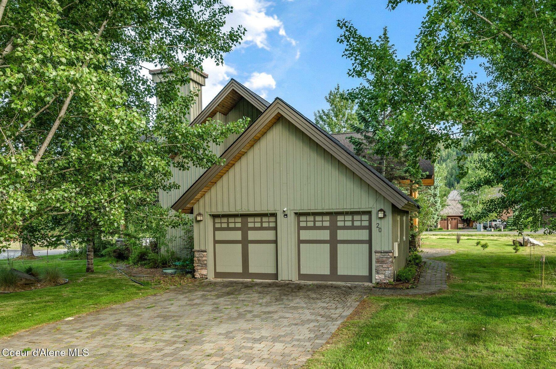 Property Photo:  20 Gracie Lane  ID 83864 