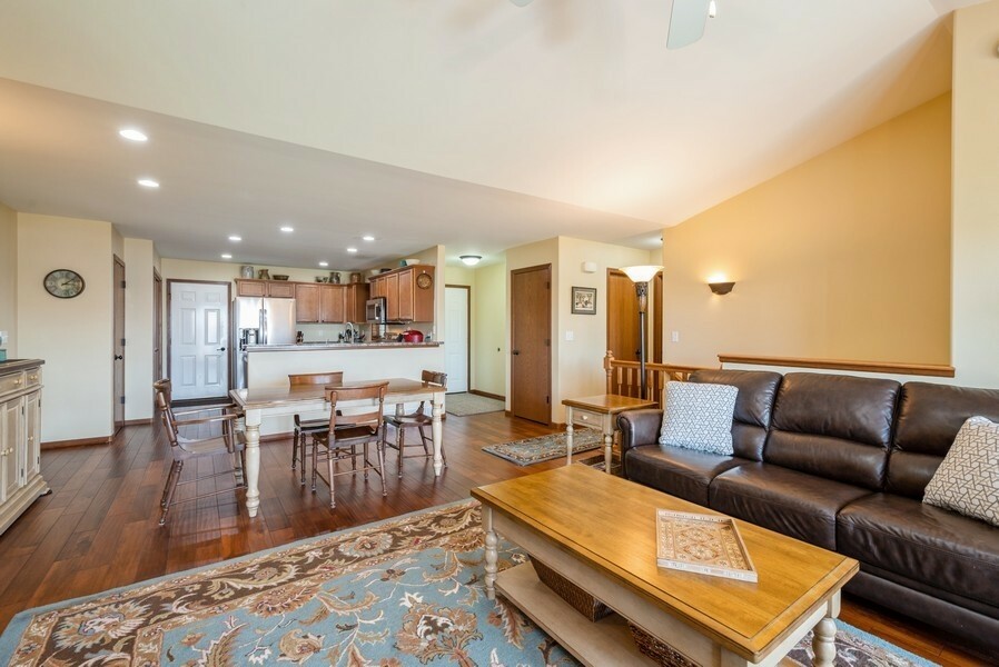 Property Photo: 3225 Prairie Bend Circle IA 52302