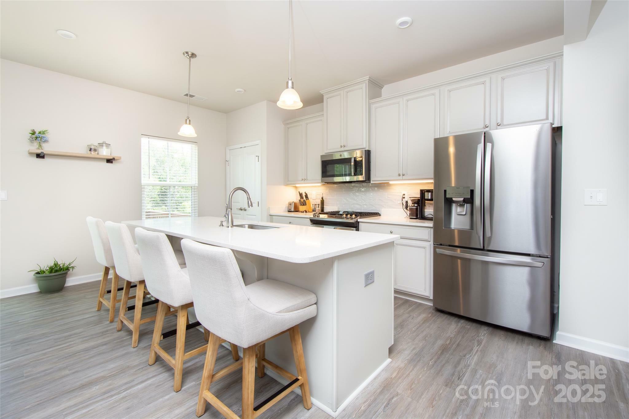 Property Photo: 411 Lahinch Drive SC 29708