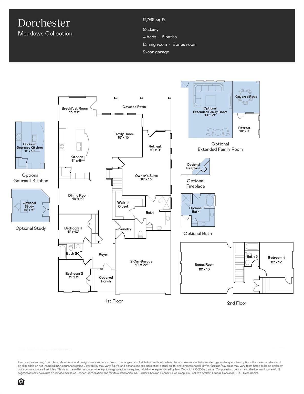 Property Photo:  6388 Fairfax Court  NC 28650 