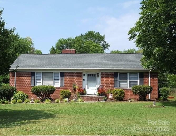 Property Photo: 1617 Madison Street SC 29732
