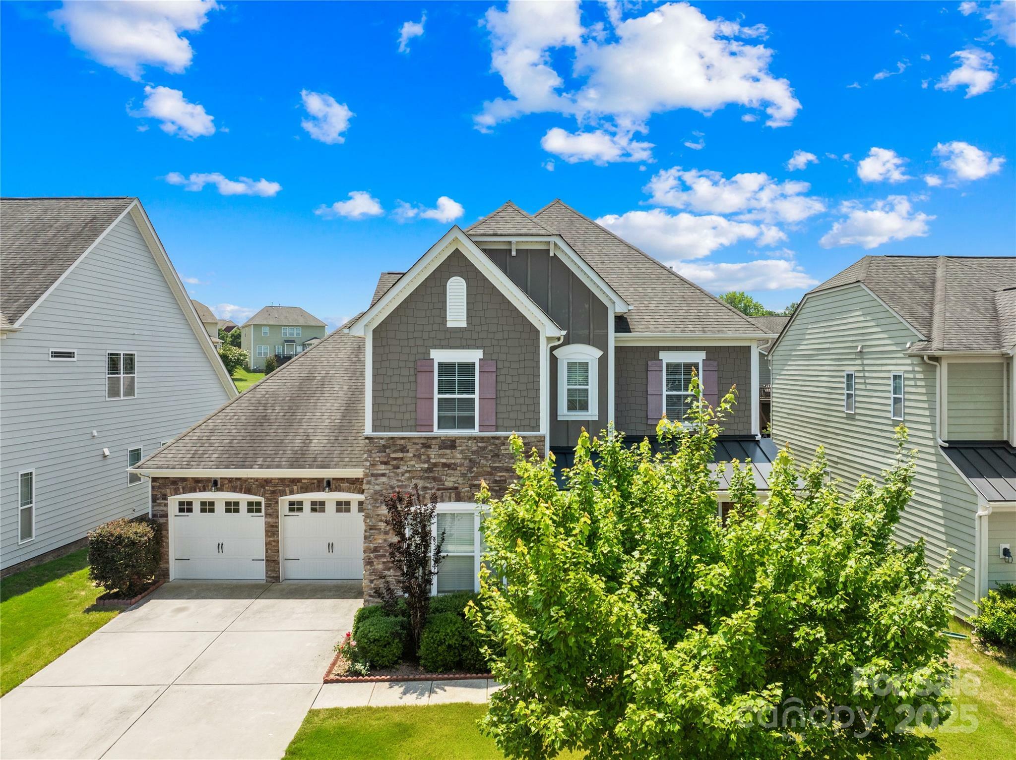 586 Brookhaven Drive  Fort Mill SC 29708 photo