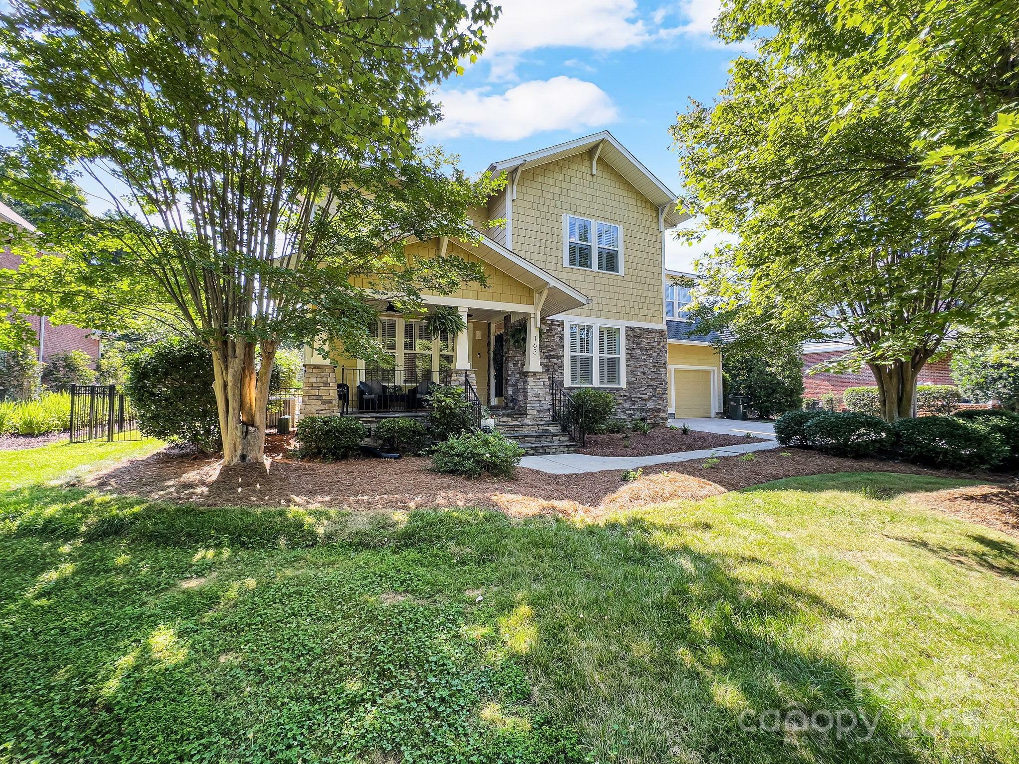 Property Photo: 163 Shoreline Parkway SC 29708