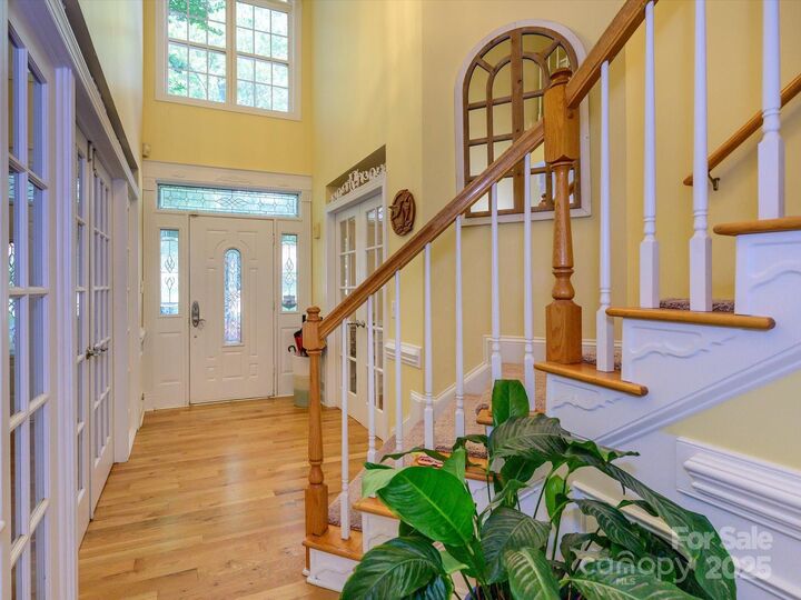 Property Photo:  6311 Red Maple Drive  NC 28277