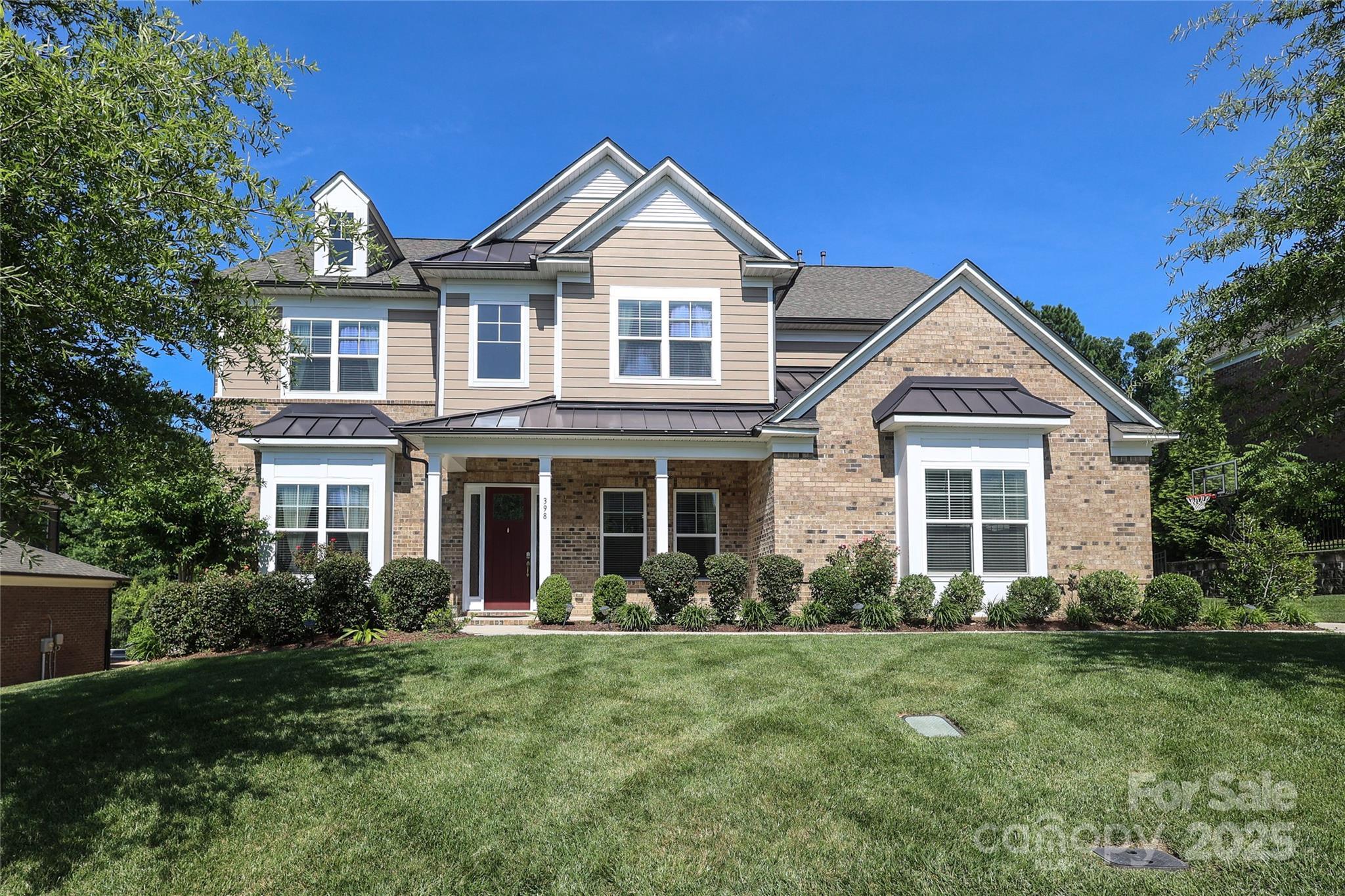 398 Hampton Trail Drive  Fort Mill SC 29708 photo