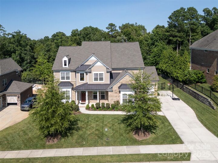 398 Hampton Trail Drive  Fort Mill SC 29708 photo