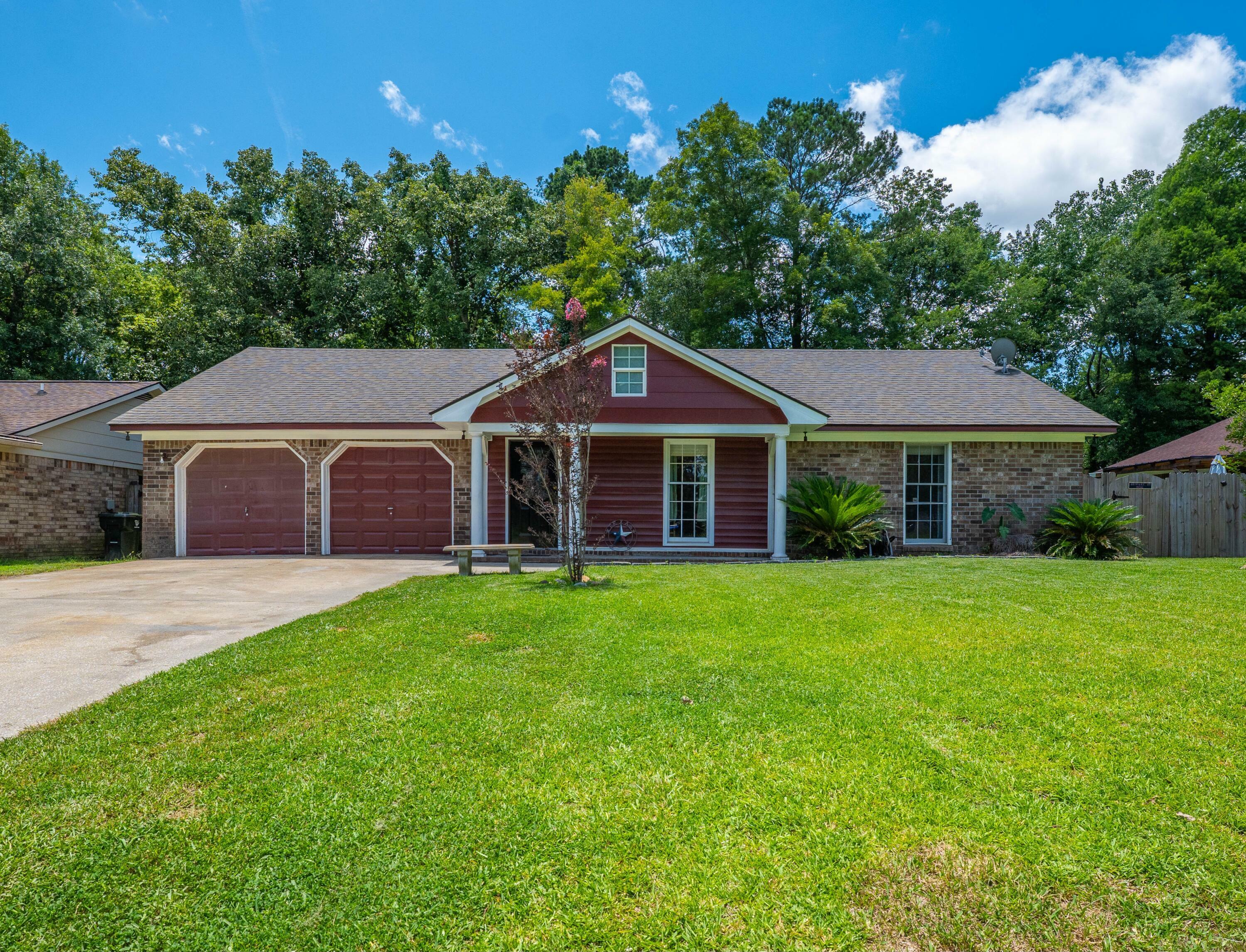 Property Photo: 439 Temple Road SC 29456