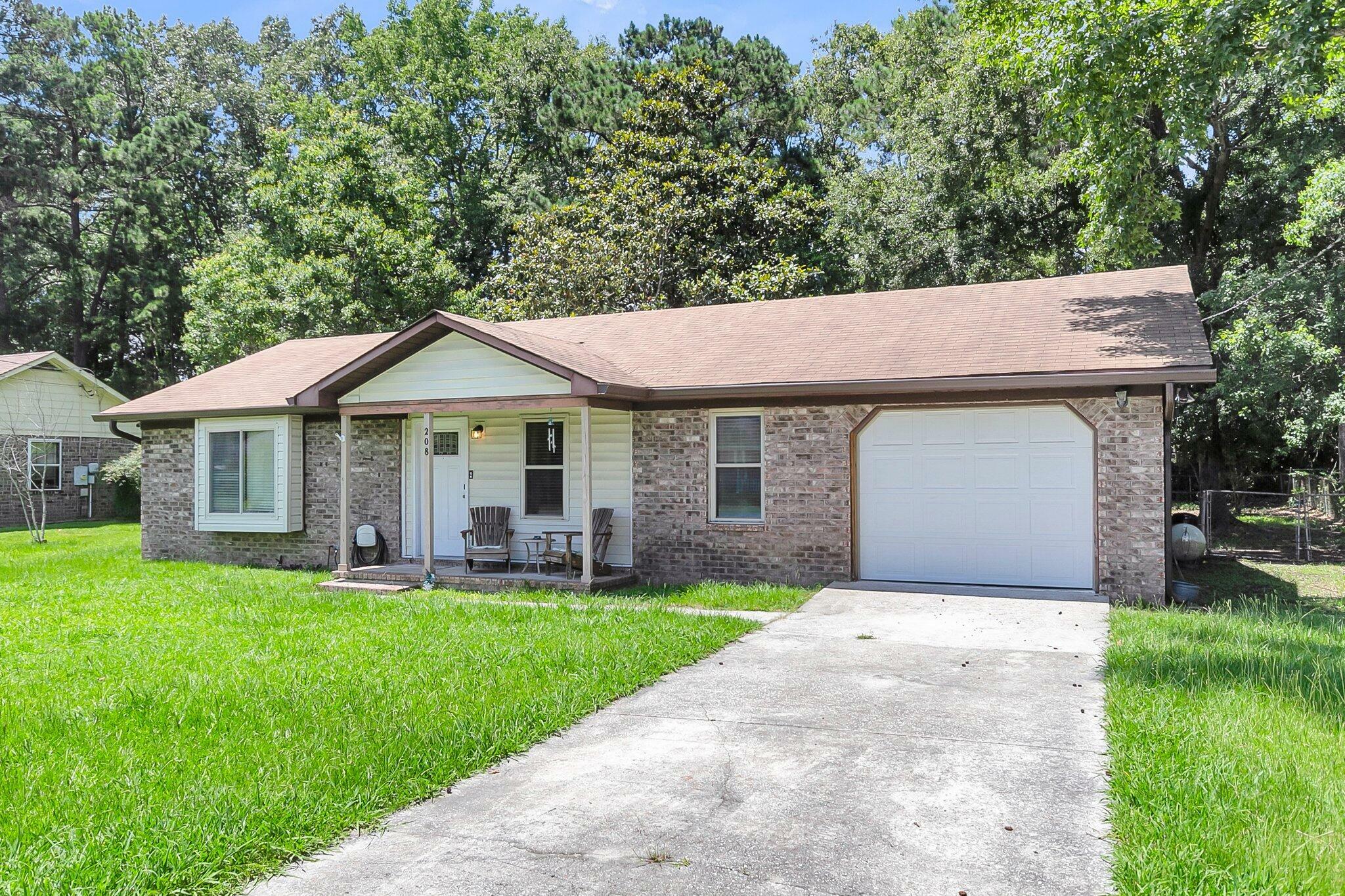 208 Janice Street  Goose Creek SC 29445 photo