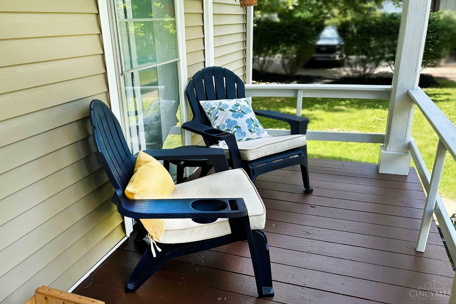 Property Photo:  100 Kibbey Avenue  OH 45152 