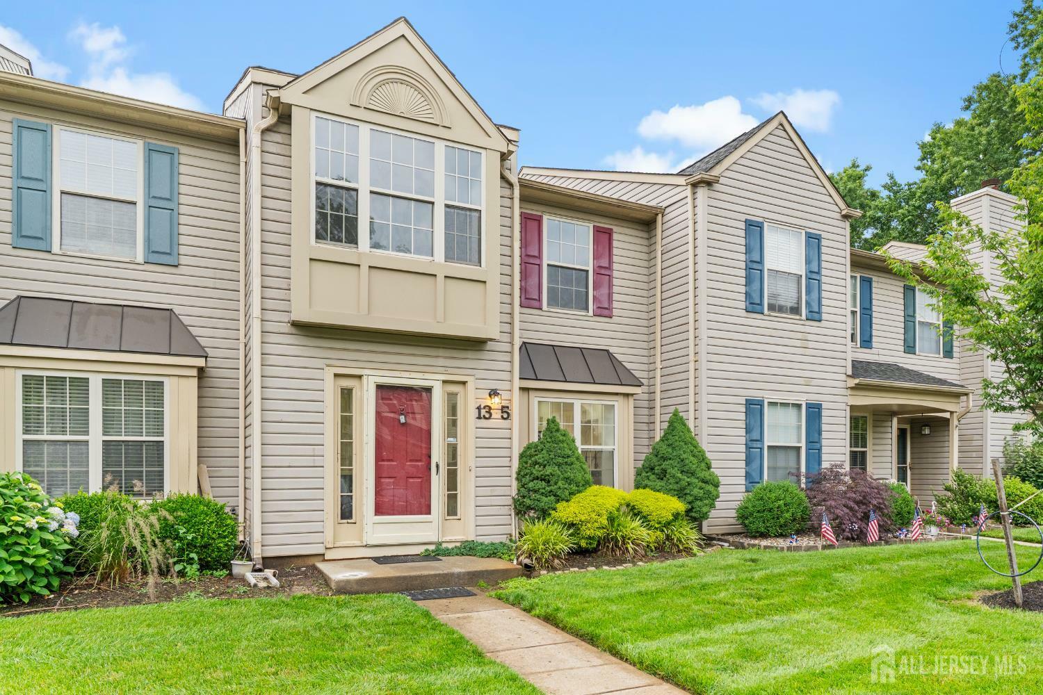 Property Photo:  13 Stuart Drive 5  NJ 07728 