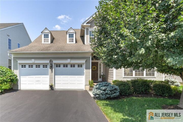 118 Andover Drive  South Brunswick NJ 08824 photo