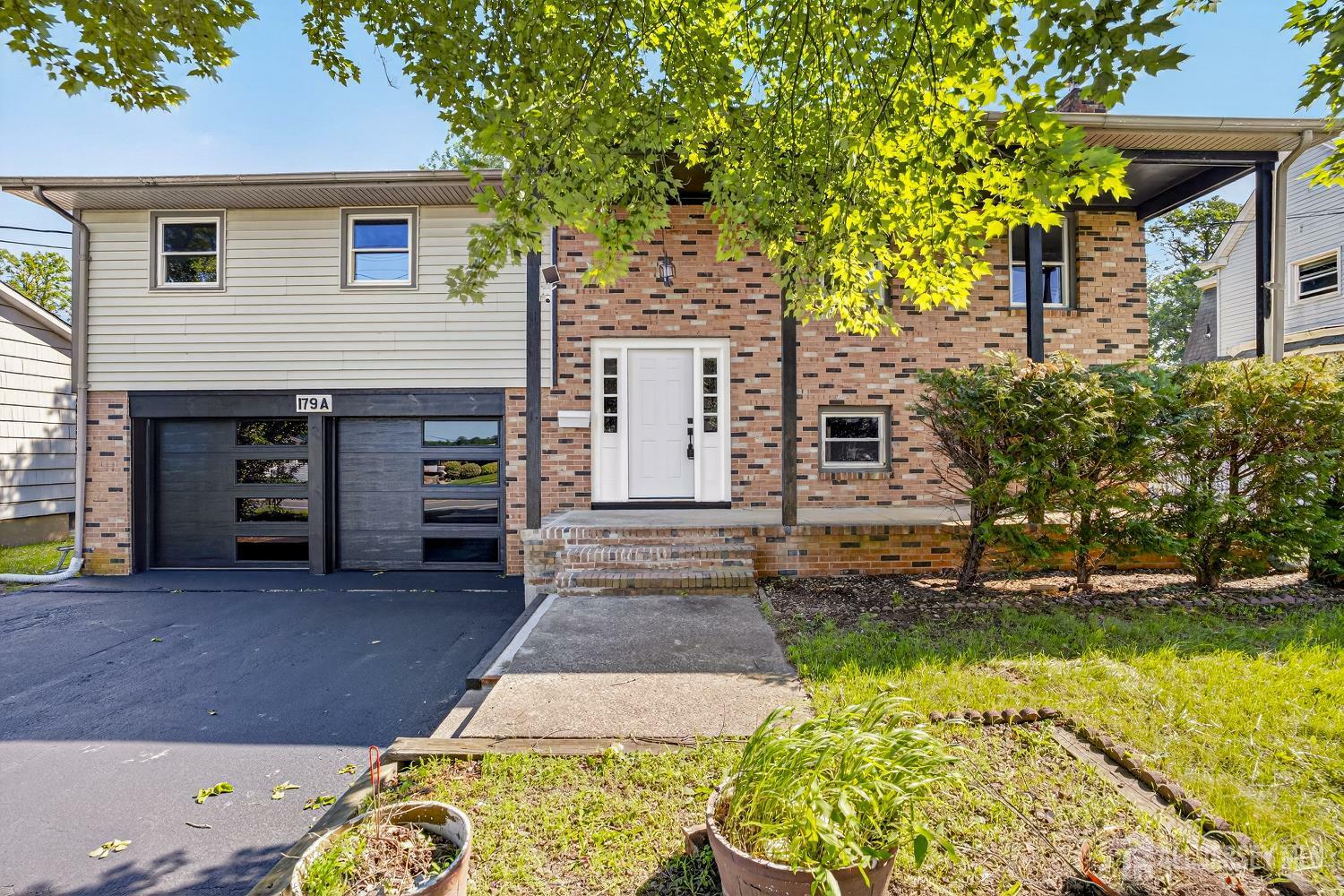 Property Photo: 179 Buckelew Avenue A NJ 08831
