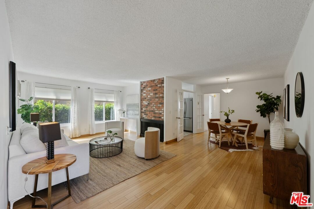 Property Photo: 1730 Camden Ave CA 90025